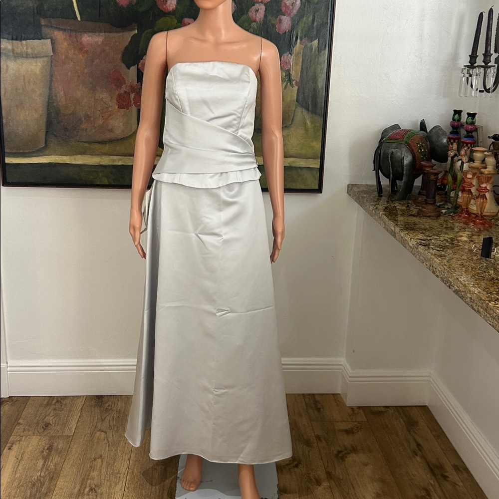 NWOT Morilee by Madeline Gardner Vintage 3 piece formal ensemble